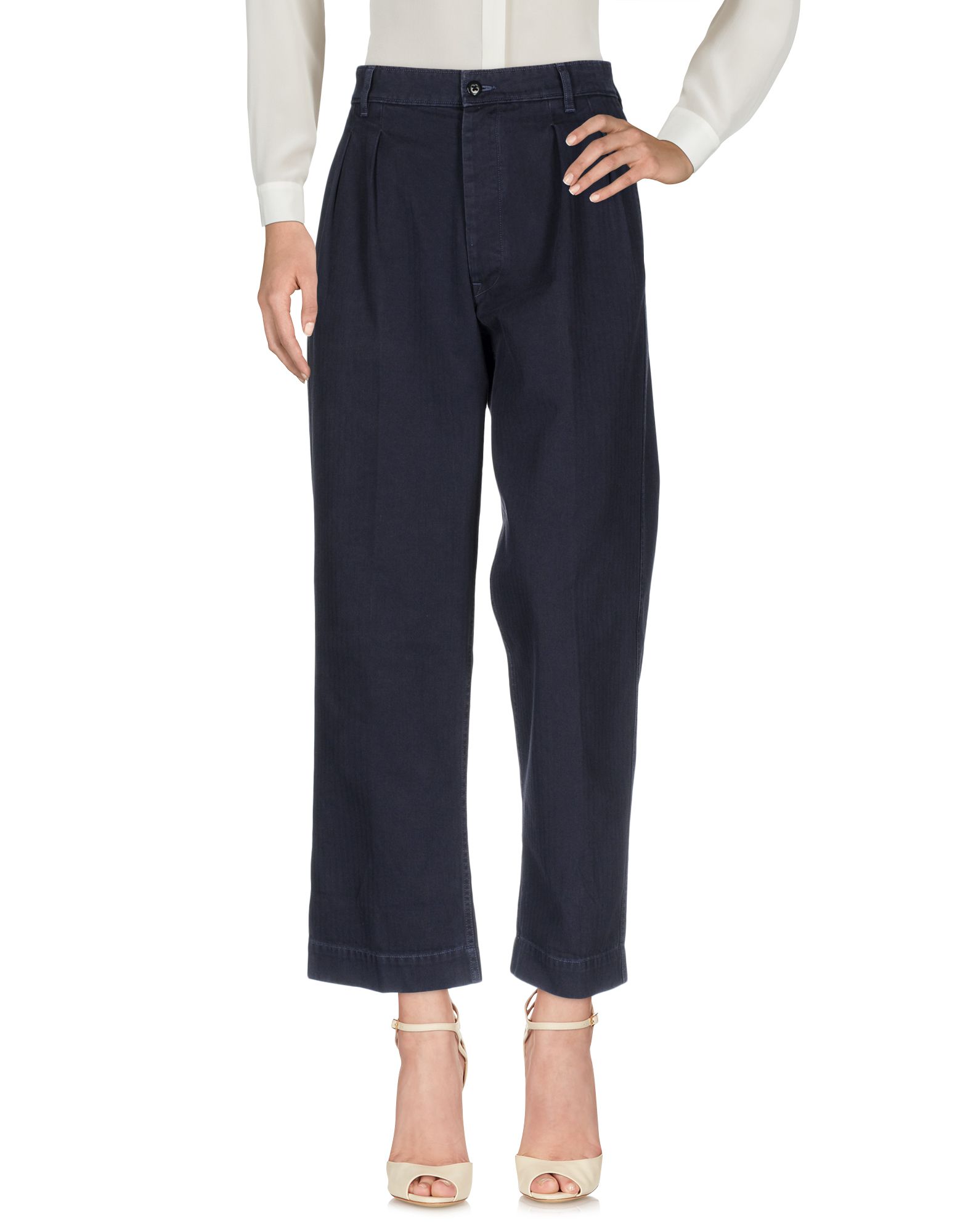 SEAFARER - パンツ