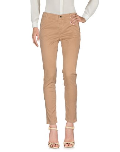 Kaos Jeans Pants In Khaki