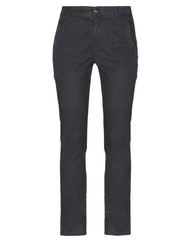 Kaos Jeans Casual Pants In Black