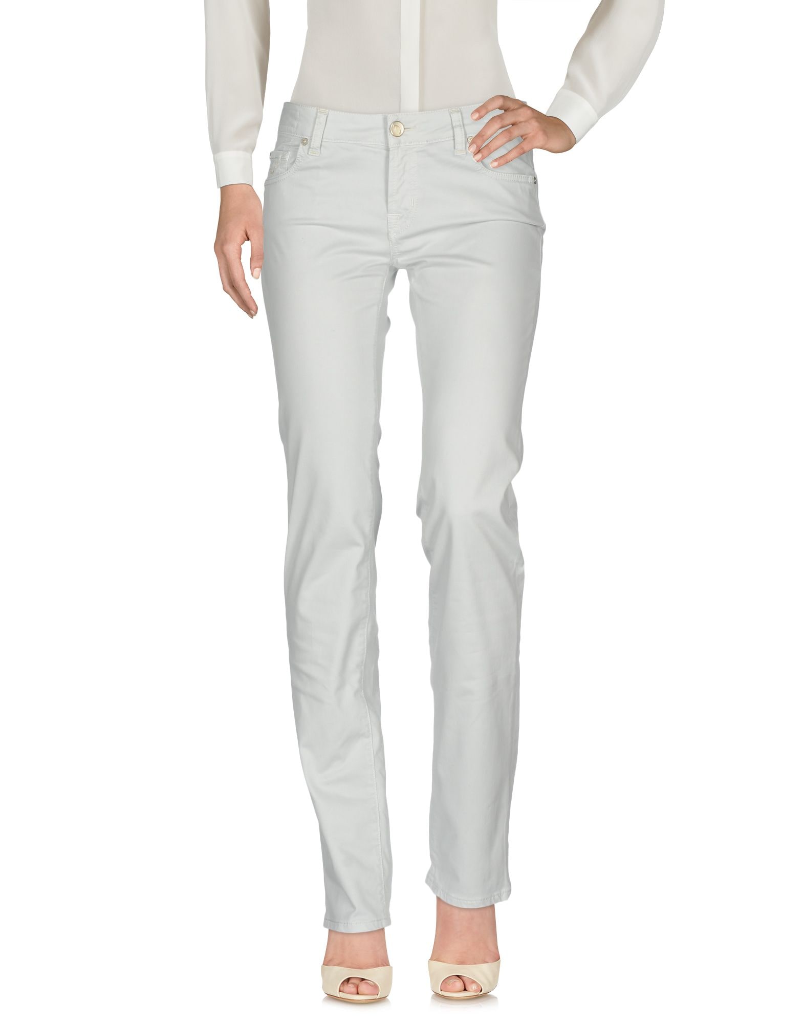 JACOB COHЁN - Trousers