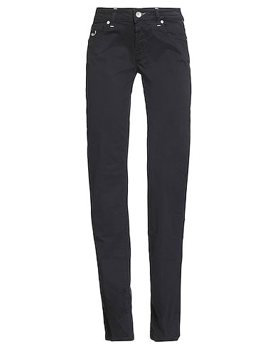 JACOB COHЁN Casual trouser 97% Cotton, 3% Elastane
