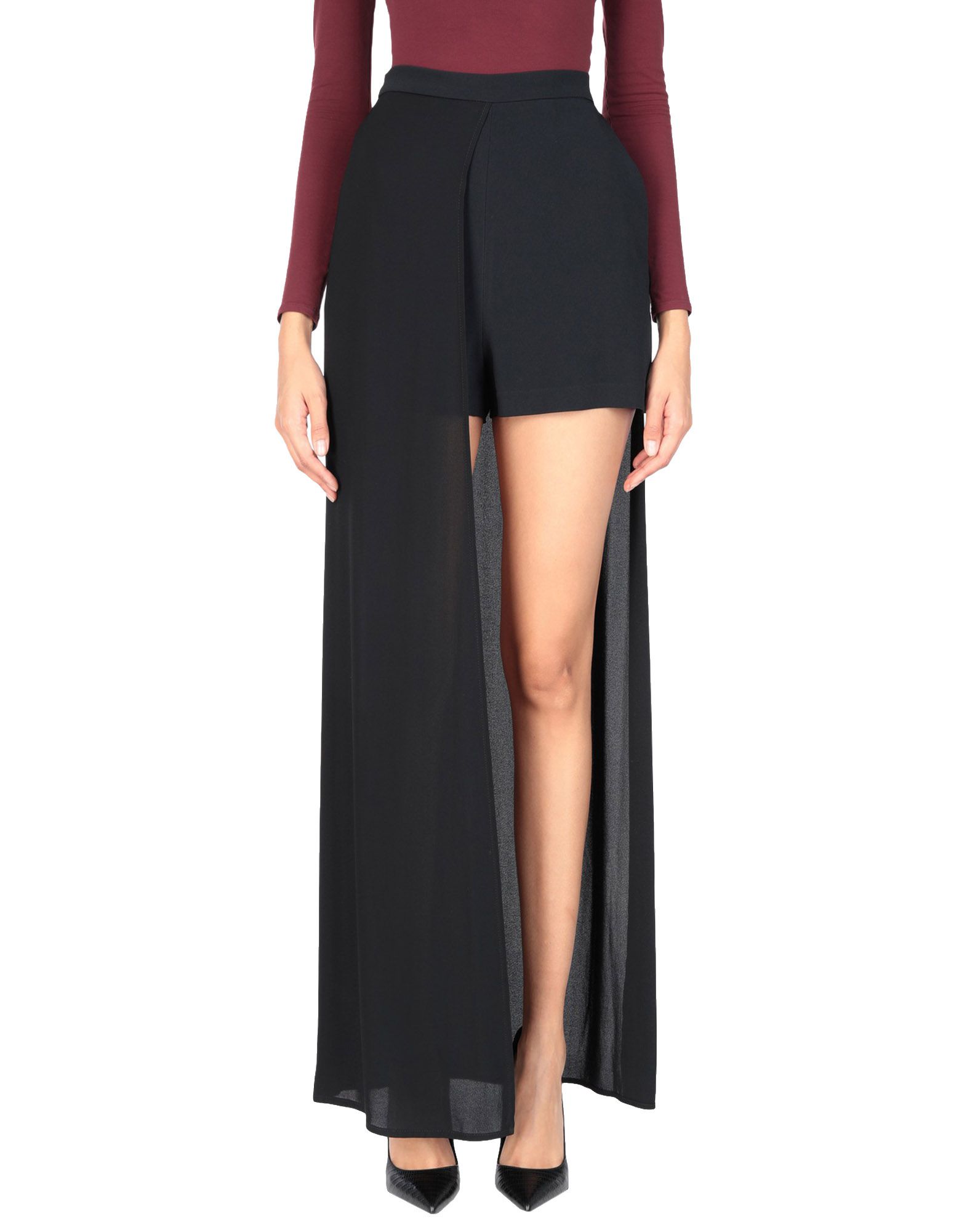 ELISABETTA FRANCHI - Shorts & Bermudashorts