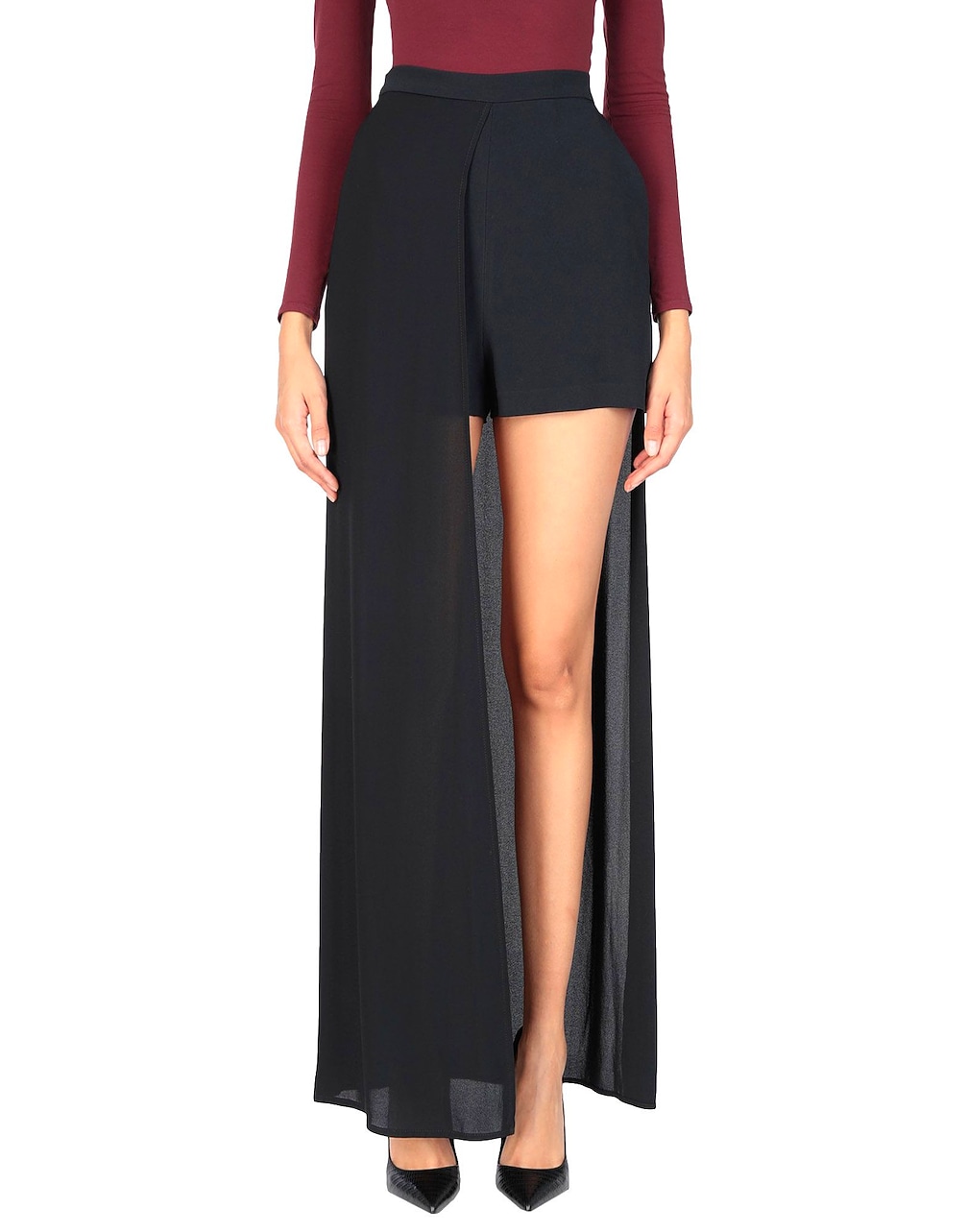 ELISABETTA FRANCHI - Shorts & Bermudashorts