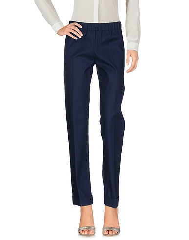 ZOOM P.A.R.O.S.H. - Casual pants