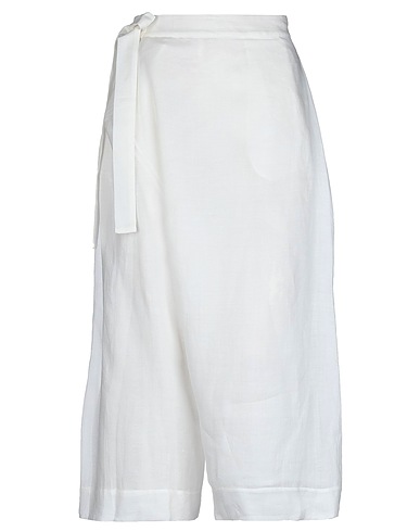 ZOOM GENTRYPORTOFINO - Cropped trousers & culottes