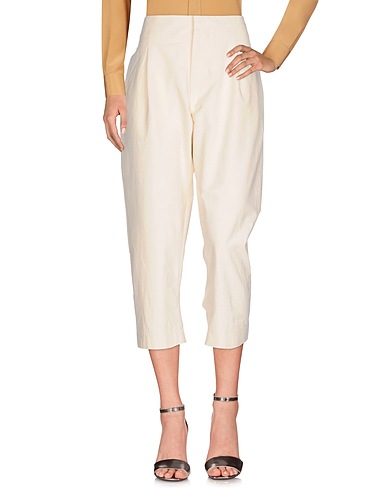ZOOM MARNI - Casual pants