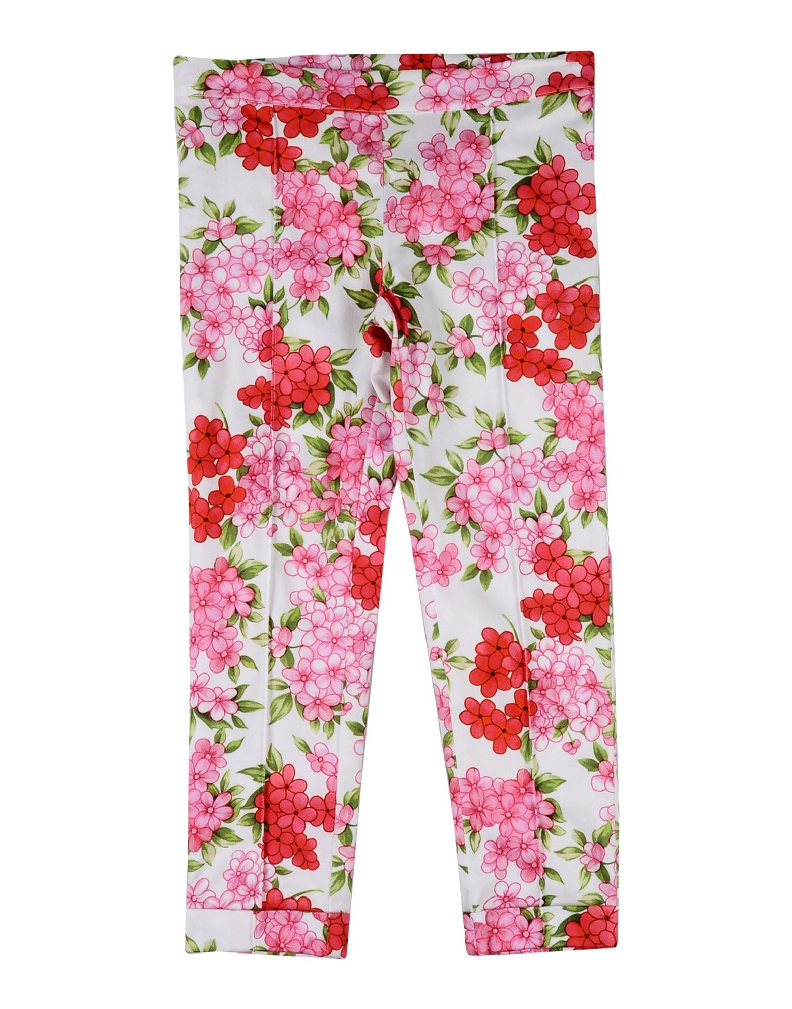 MISS BLUMARINE - Pants