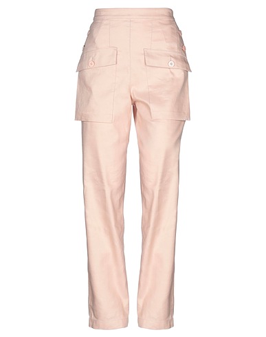 CHLOÉ Casual pants 100% Cotton