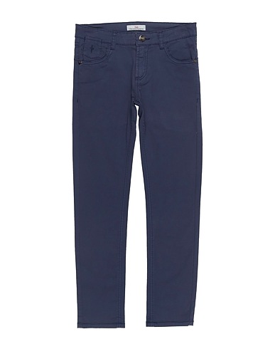 PACIOTTI 4US Hosen KIDS Marineblau 97% Baumwolle, 3% Elastan