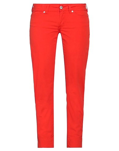 JACOB COHЁN Pantalone Corallo 97% Cotone, 3% Elastan