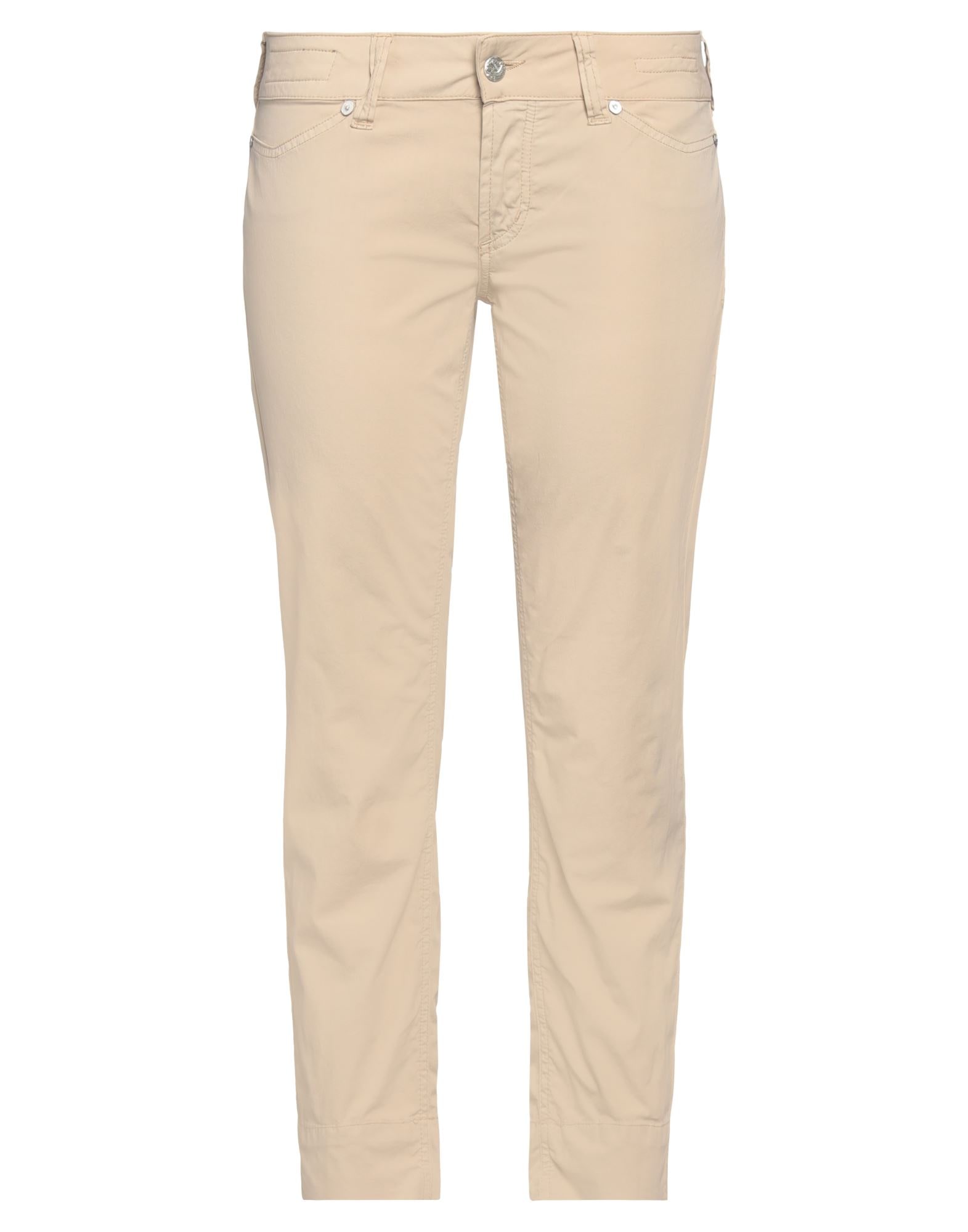 JACOB COHЁN - Trousers