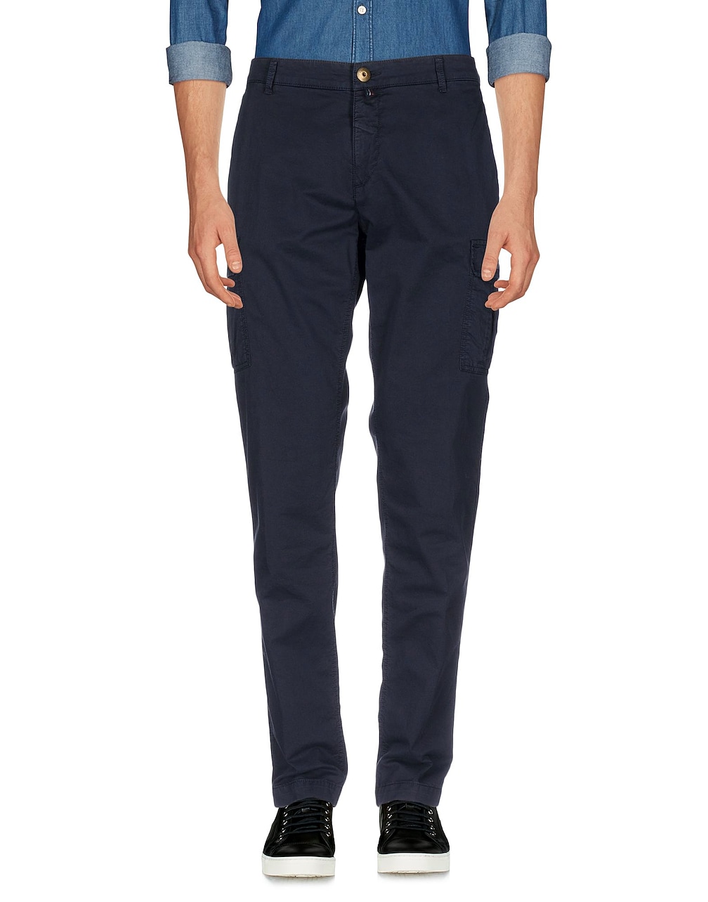 AERONAUTICA MILITARE - Trousers