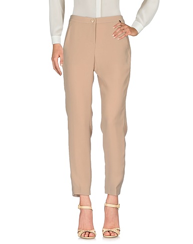 ZOOM LIU •JO - Pantalon