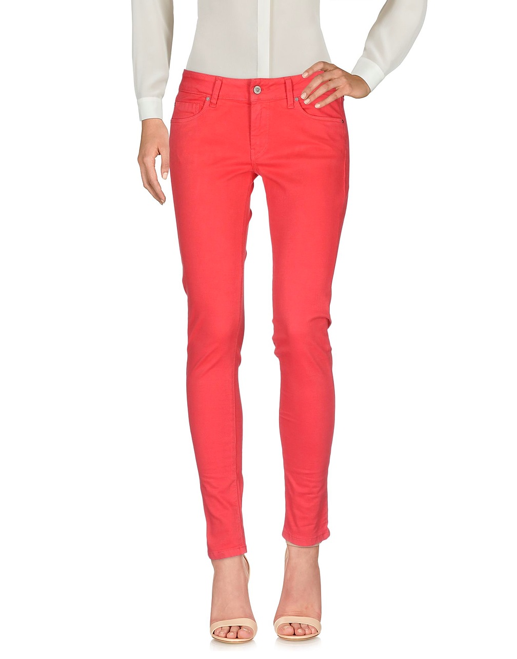 PEPE JEANS - Pantalones