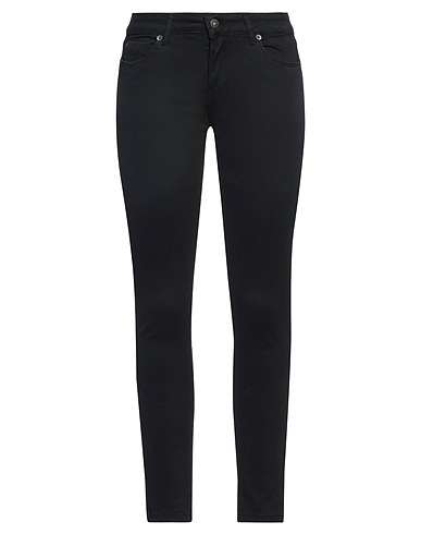 PEPE JEANS Pantalone Nero 97% Cotone, 3% Elastan