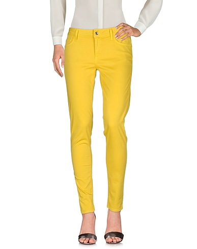 ZOOM LIU •JO - Pantalon