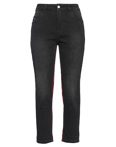 HAPPINESS Straight leg 98% Cotton, 2% Elastane