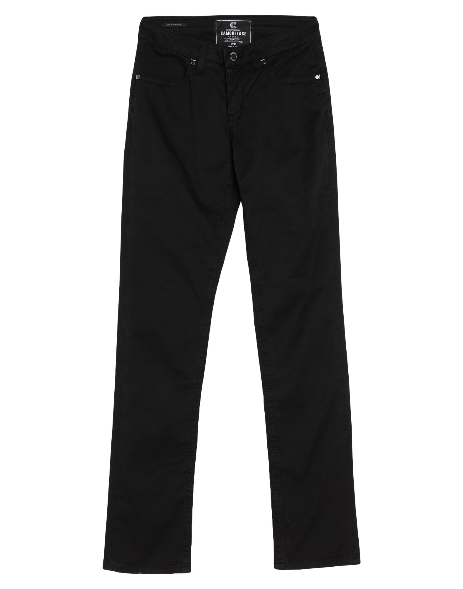 CAMOUFLAGE AR AND J. - Trousers