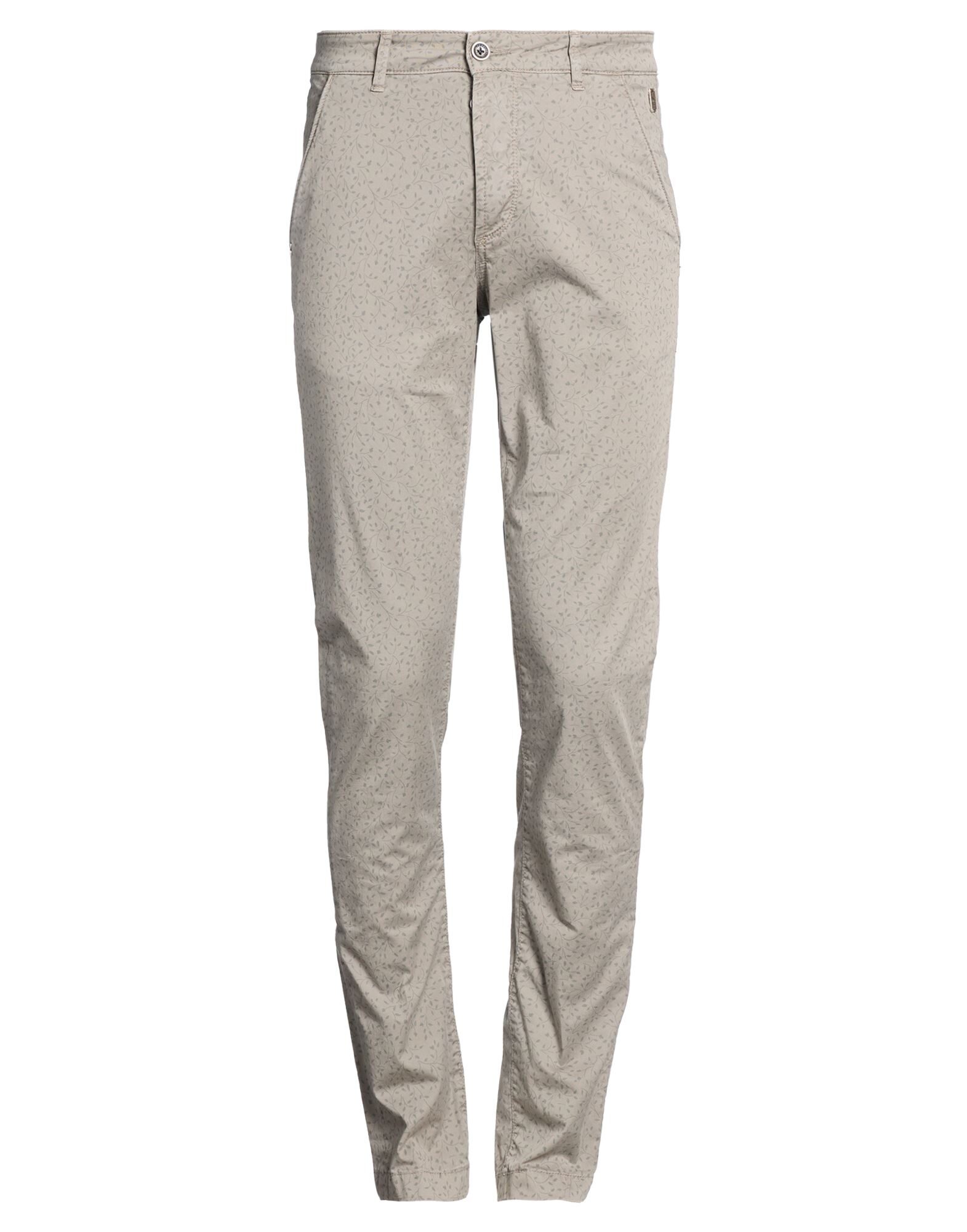 CAMOUFLAGE AR AND J. - Pantaloni