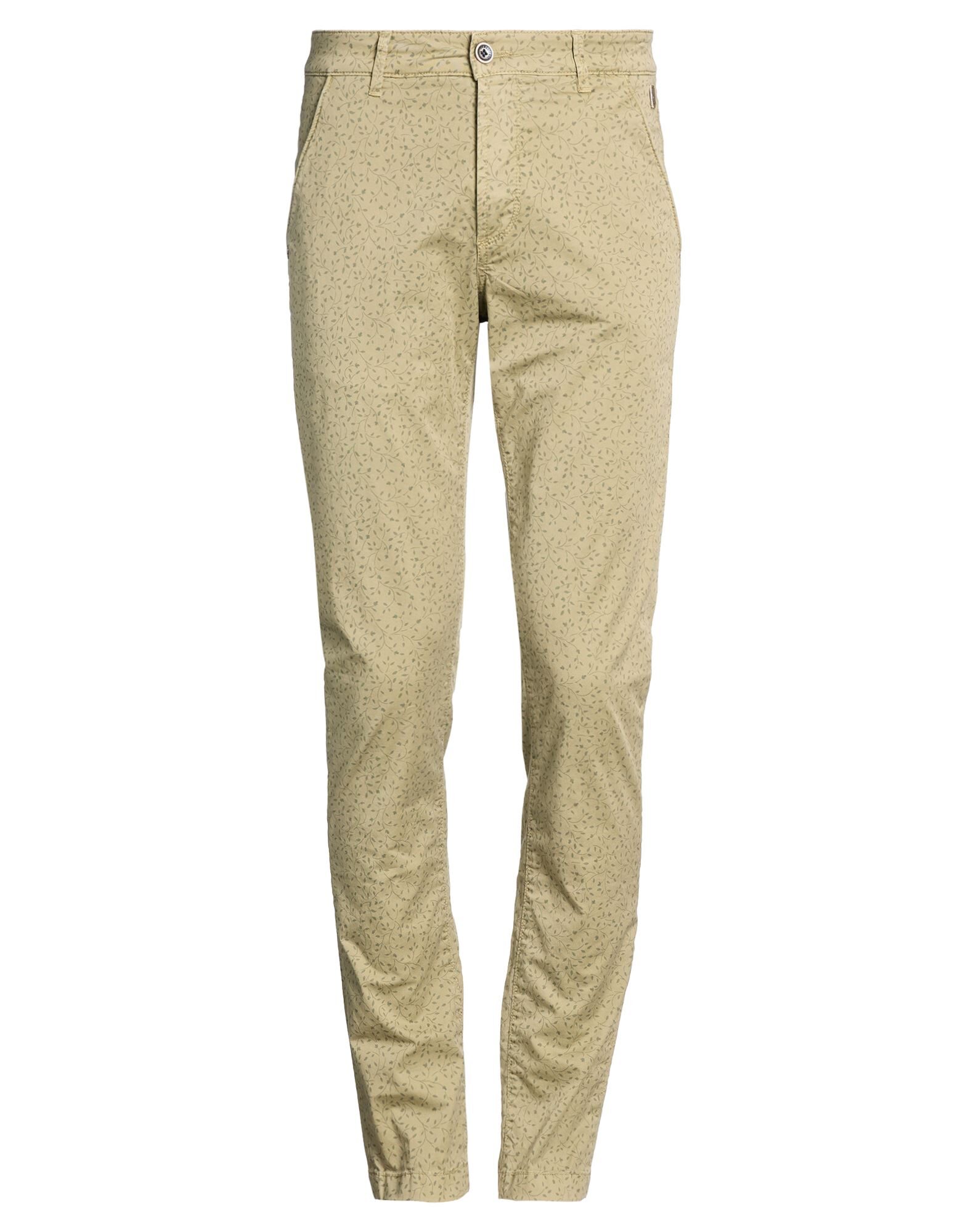 CAMOUFLAGE AR AND J. - 캐주얼 바지