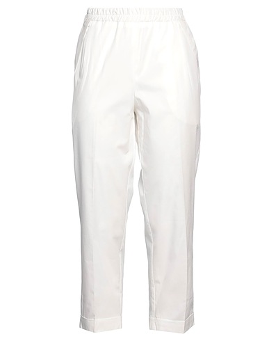 BALLANTYNE Casual trouser 100% Cotton