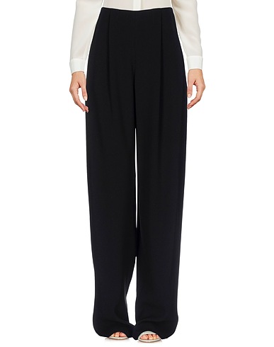 ZOOM GIORGIO ARMANI - Casual pants