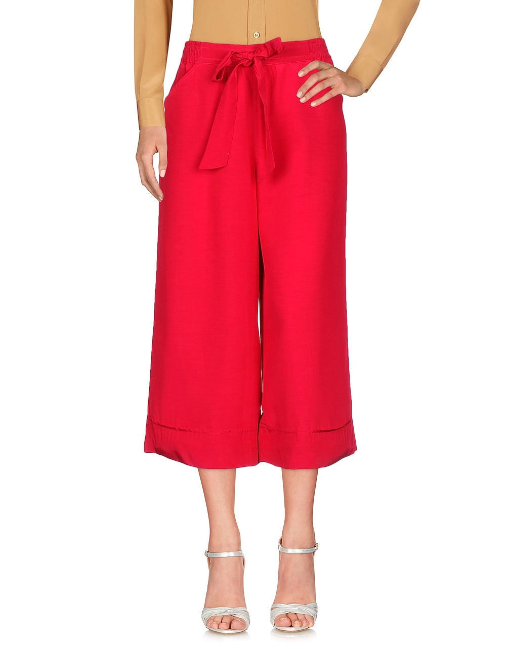 SEVENTY VENEZIA - Pantaloni