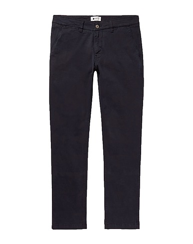 NN07 Chinos Blau 98% Baumwolle, 2% Elastan