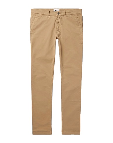 NN07 Chinos Beige 98% Cotone, 2% Elastan