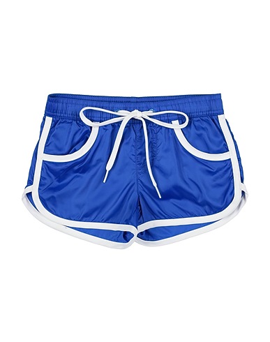 SUNDEK Shorts & Bermuda Blue 100% Nylon