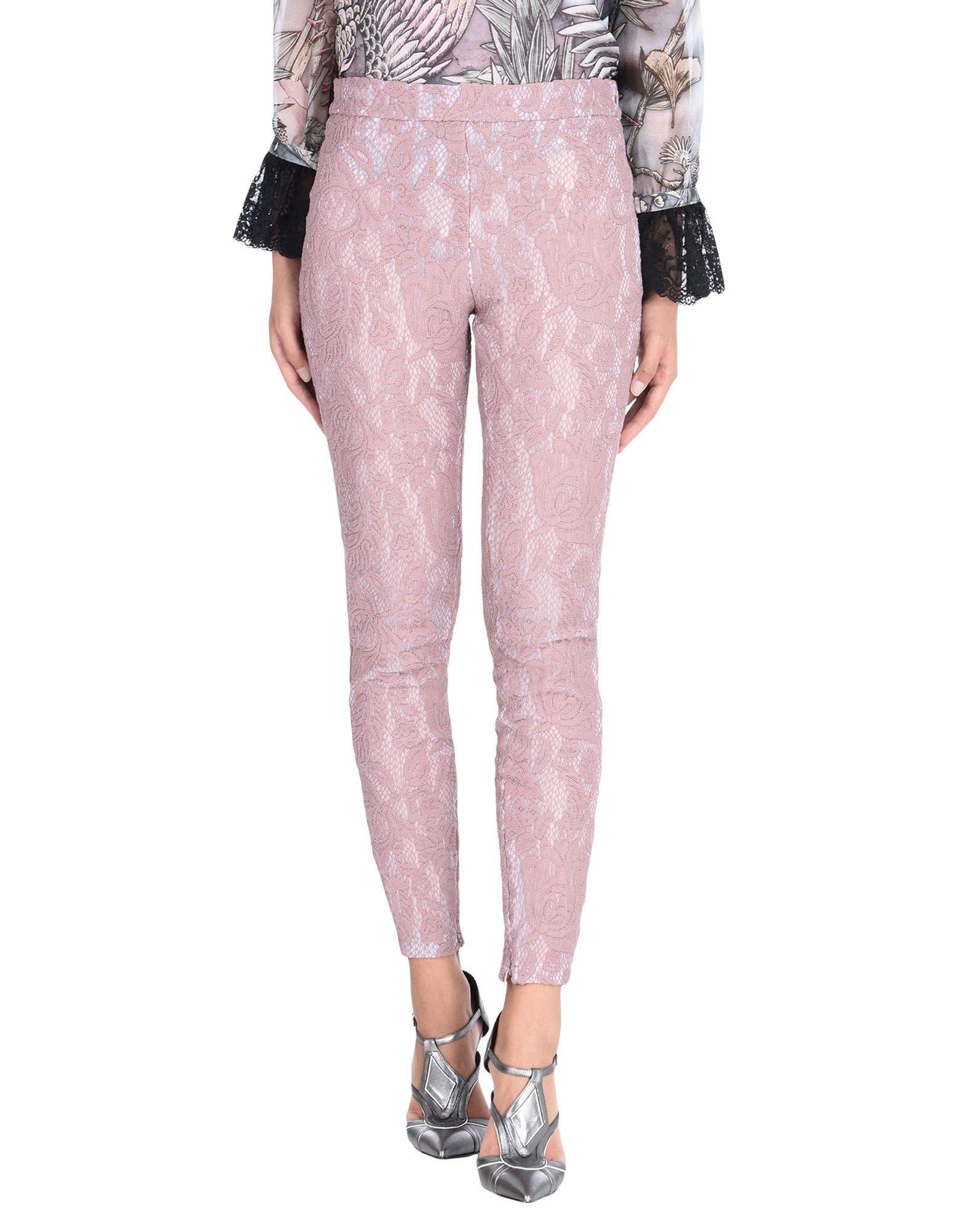JUST CAVALLI - Trousers