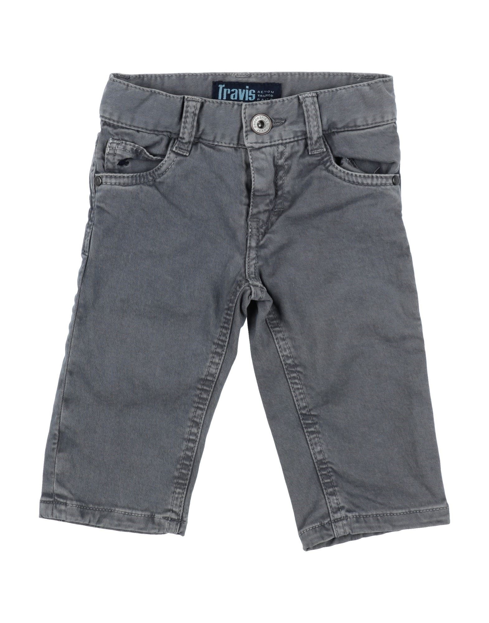 BROOKSFIELD - Trousers