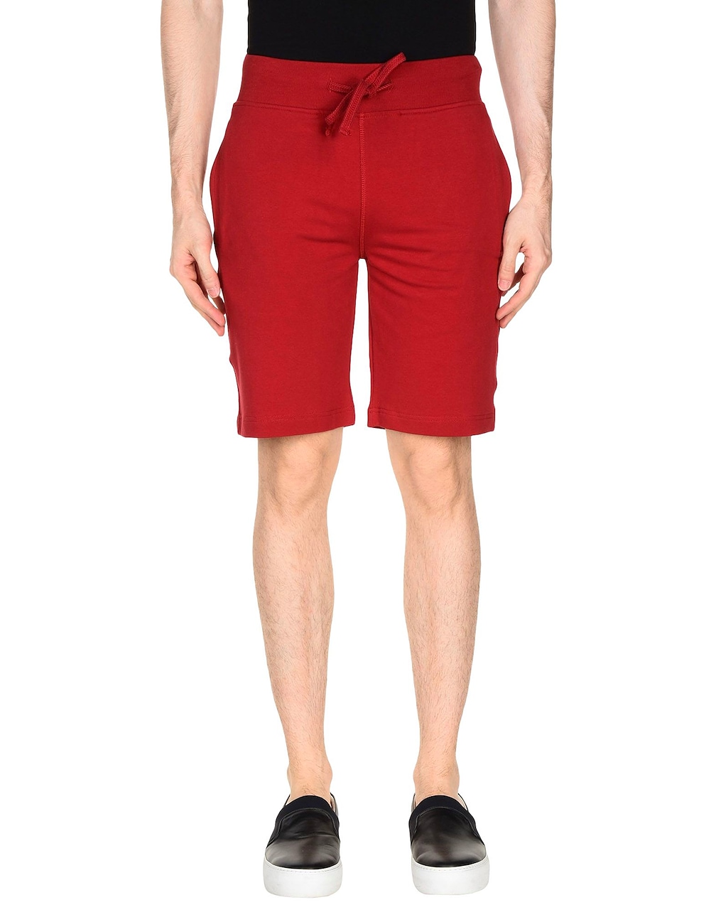 AERONAUTICA MILITARE - Shorts & Bermuda Shorts