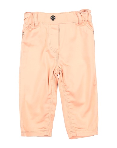 TWINSET Pantalone Rosa 97% Cotone, 3% Elastan