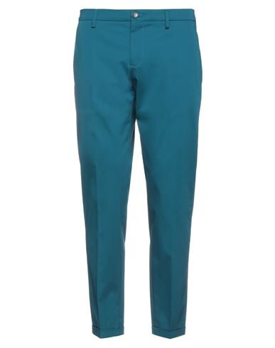 Patrizia Pepe Pants In Deep Jade