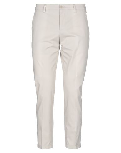 Patrizia Pepe Casual Pants In Sand