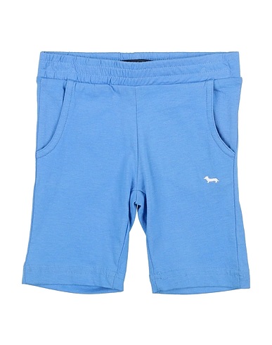 HARMONT & BLAINE Shorts & Bermuda Carta da zucchero 100% Cotone