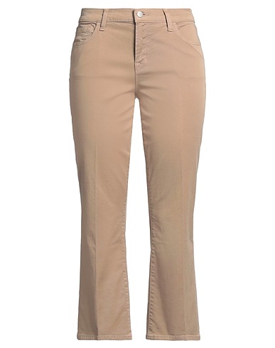 J BRAND Casual trouser 89% Cotton, 9% Polyester, 2% Polyurethane