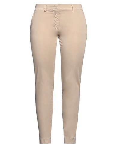 MASON'S Pantalone Sabbia 86% Cotone, 10% Poliestere, 4% Elastan