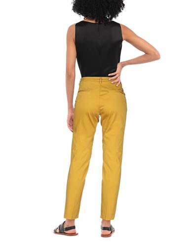 Mason's Pants In Yellow