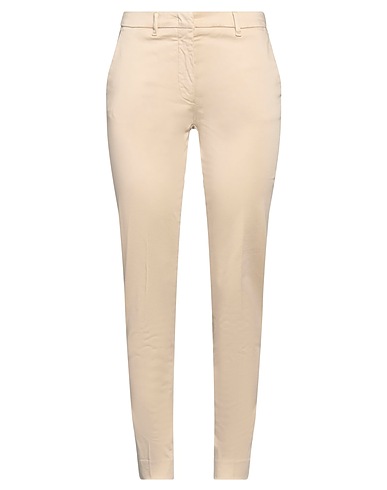 MASON'S Casual trouser 86% Cotton, 10% Polyester, 4% Elastane