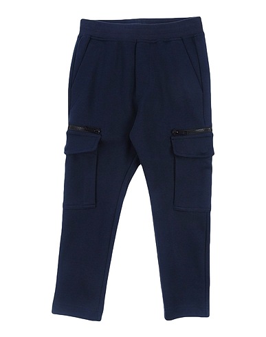 ANTONY MORATO Casual pants Midnight blue 80% Cotton, 20% Polyester