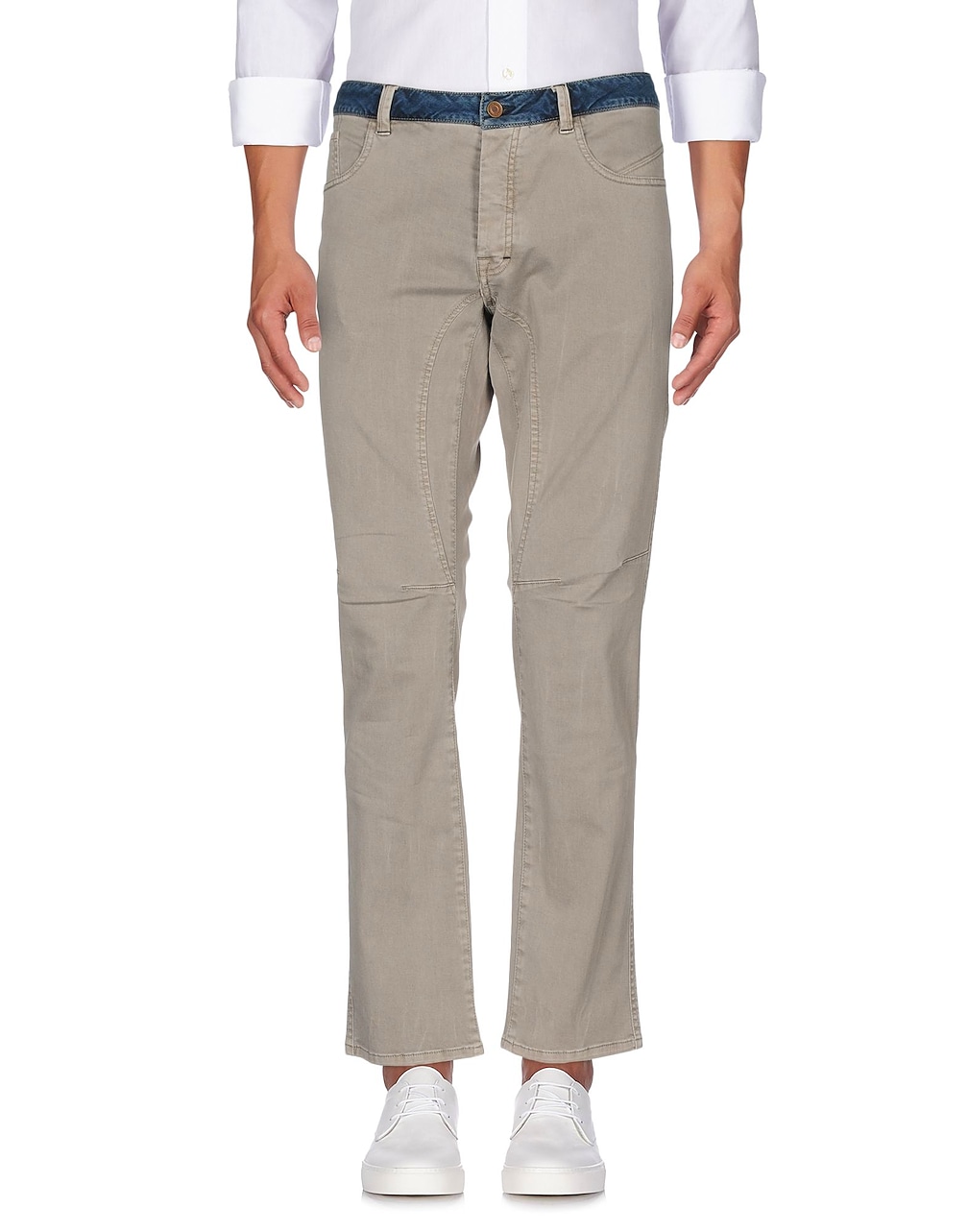 PEPE JEANS - Pantalones vaqueros