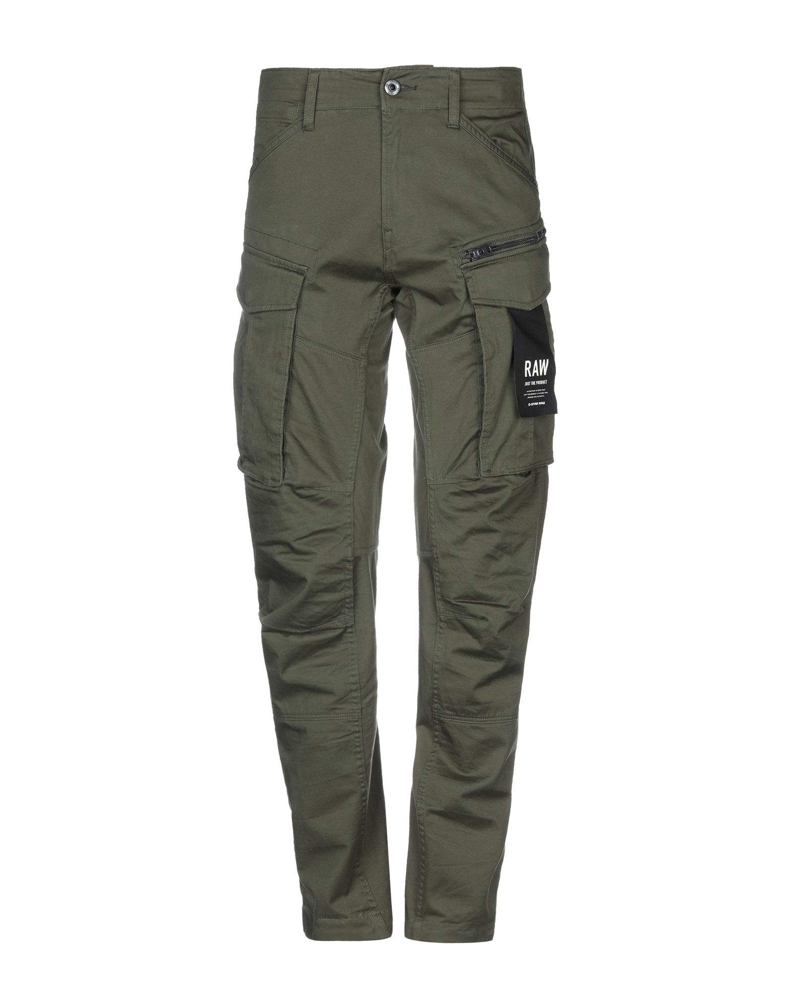 g star raw cargo pants