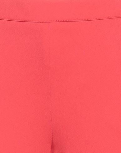 Shop Maria Grazia Severi Woman Pants Red Size 8 Acetate, Viscose, Elastane