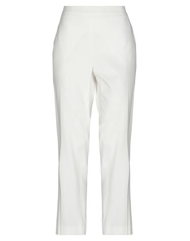 Maria Grazia Severi Pants In White