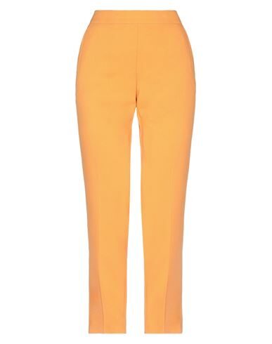 Maria Grazia Severi Pants In Ocher