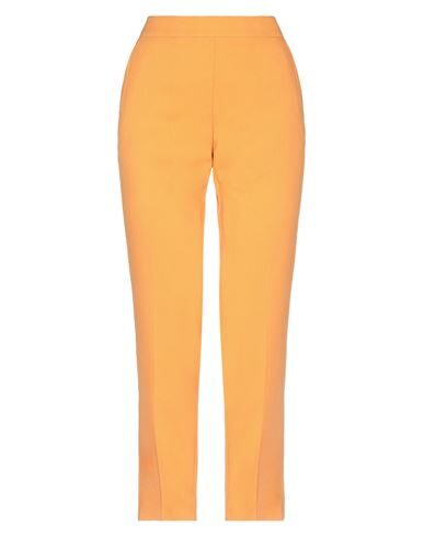 Maria Grazia Severi Pants In Ocher