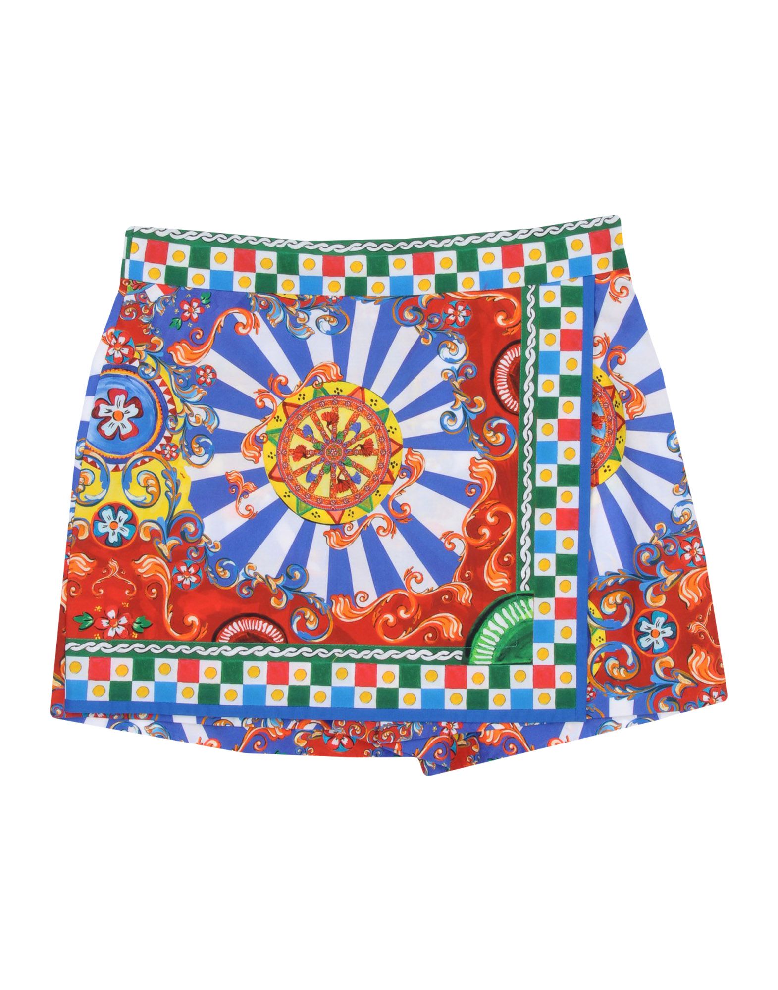 DOLCE&GABBANA - Shorts et bermudas