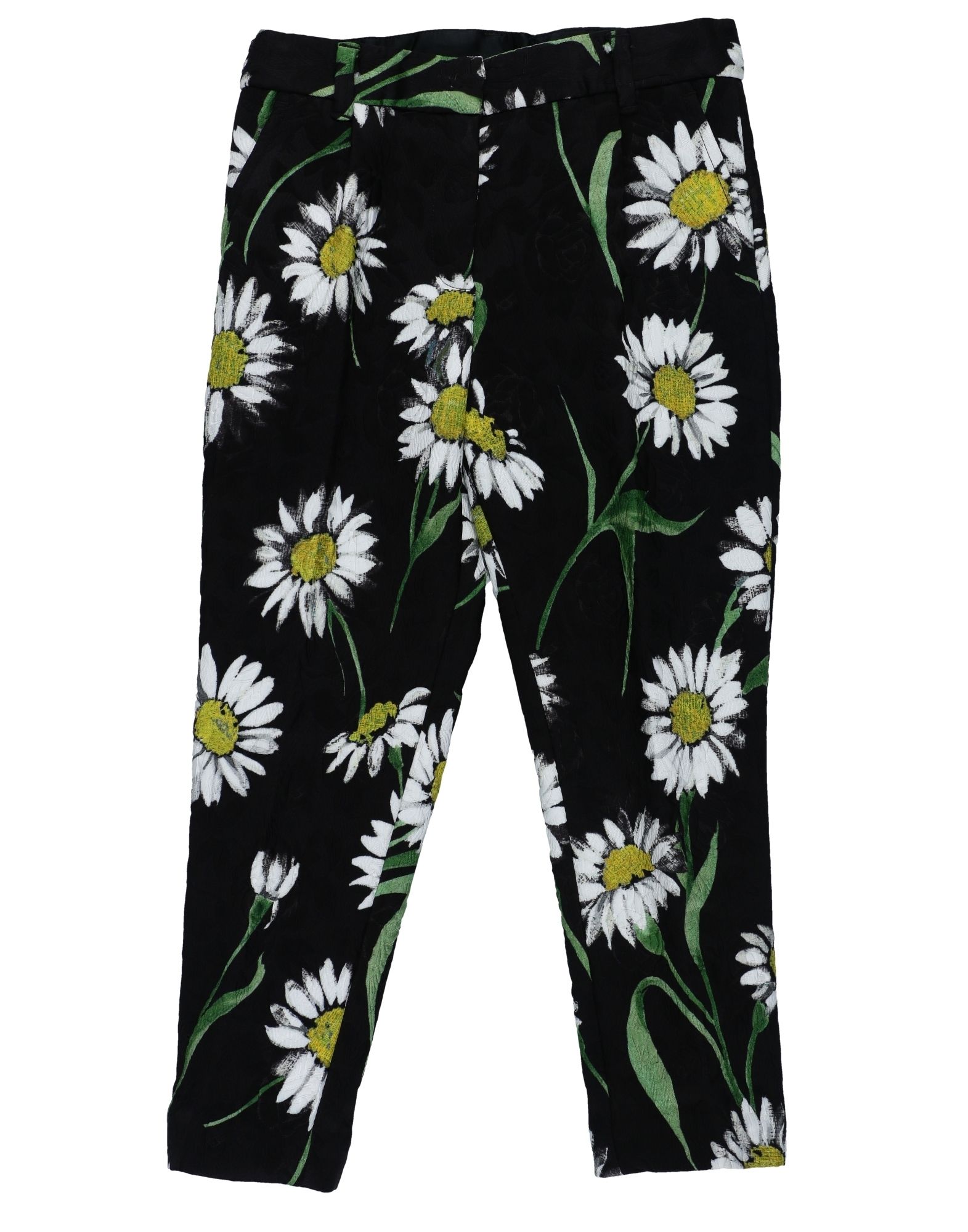 DOLCE&GABBANA - Trousers